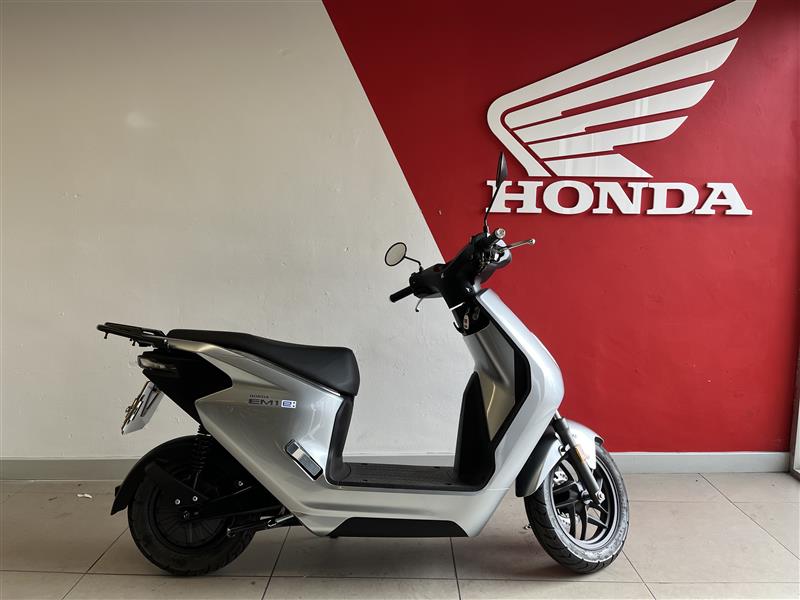 Used Honda EM1 e EM1 E for sale in Newcastle upon Tyne