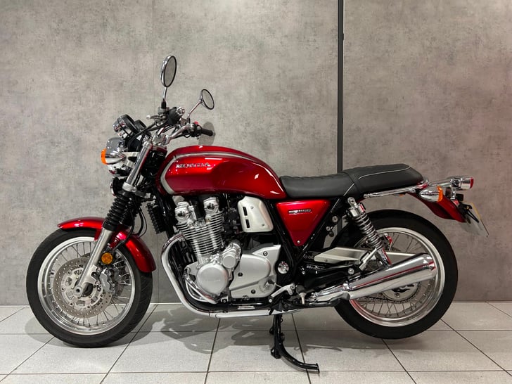 HONDA CB1100 EX