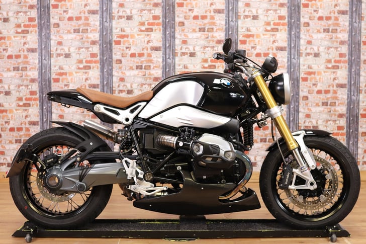 BMW R NINE T