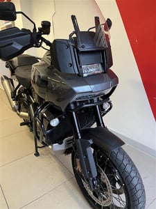 Used Harley-Davidson PAN AMERICA&trade; 1250 SPECIAL PAN AMERICA&trade; 1250 SPECIAL for sale in Newcastle upon Tyne | Image 2