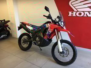 Used Honda CRF300 RALLY CRF300 RALLY 2025 for sale in Newcastle upon Tyne | Image 2