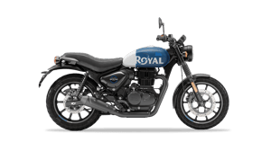 Used Royal Enfield HUNTER 350 HUNTER 350 for sale in Nottingham | Image 2