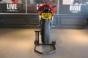 Used Mv Agusta F4 1000 F4 1000 R for sale in Watford | Image 3