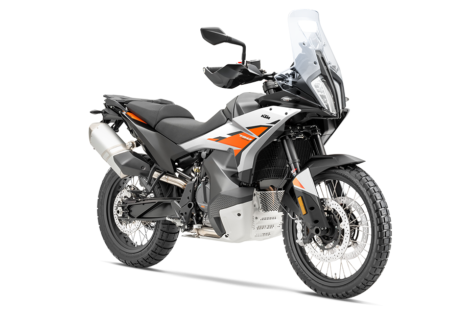 New KTM 790 ADVENTURE 790 ADVENTURE for sale in Nottingham