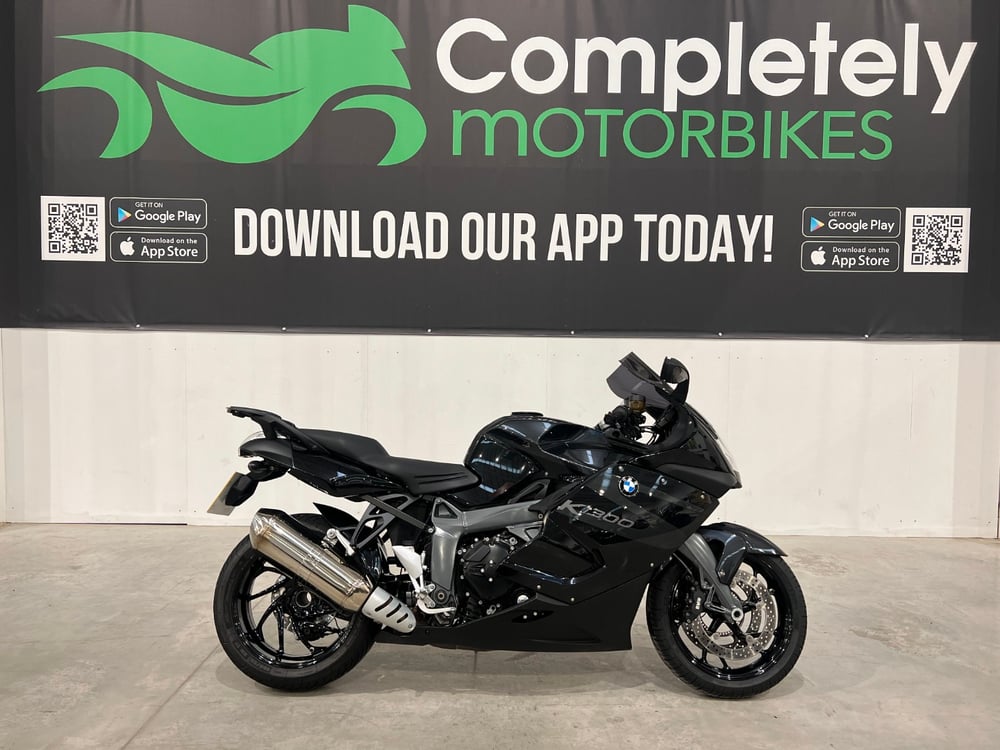 Used BMW K1300 K1300 S for sale in Hinckley