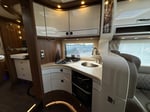 Used Carthago CHIC E-LINE CHIC E-LINE I 64 XL QB for sale in Lincoln image 4