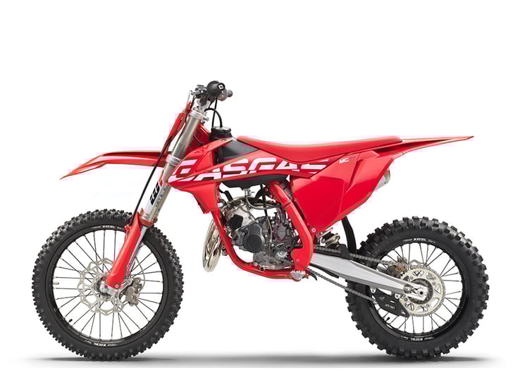 GasGas MC 85 19/16