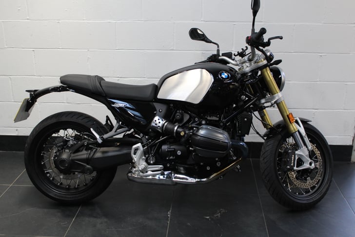 BMW R 12 NINET
