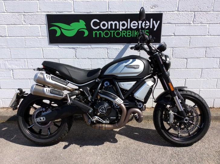 Ducati scrambler 1100 dark deals pro 2021