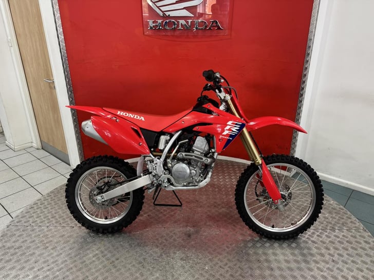 Honda CRF150