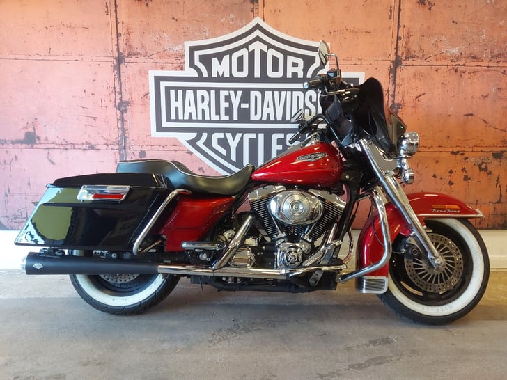 Road king store classic for sale