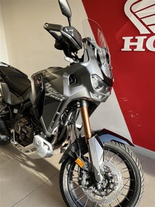 Used Honda CRF1100L AFRICA TWIN ADVENTURE SPORTS ES DCT CRF1100L AFRICA TWIN ADVENTURE SPORTS ES DCT for sale in Newcastle upon Tyne | Image 3