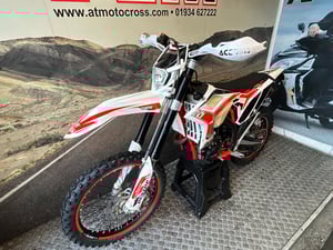 Used Beta RR 4T 390 RR 4T 390 for sale in Weston-super-Mare | Image 2