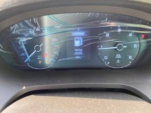 Used Elddis AUTOQUEST CV80 AUTOQUEST CV80 for sale in Wythall | Image 2