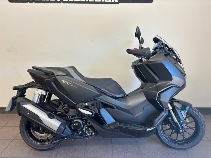 Honda ADV 350