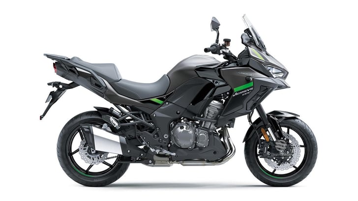 VERSYS 1000 2024