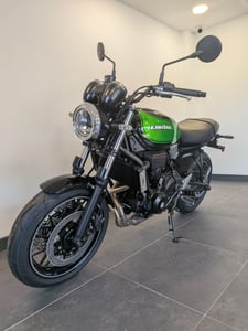 Used Kawasaki Z650 RS Z650 RS 650 MODERN CLASSIC for sale in Gateshead  | Image 2