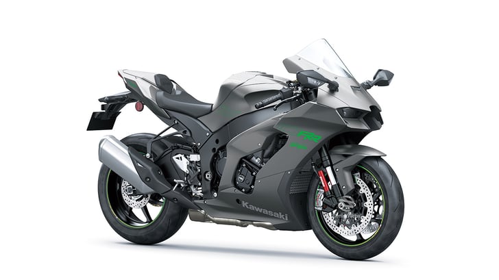 Ninja ZX-10RR