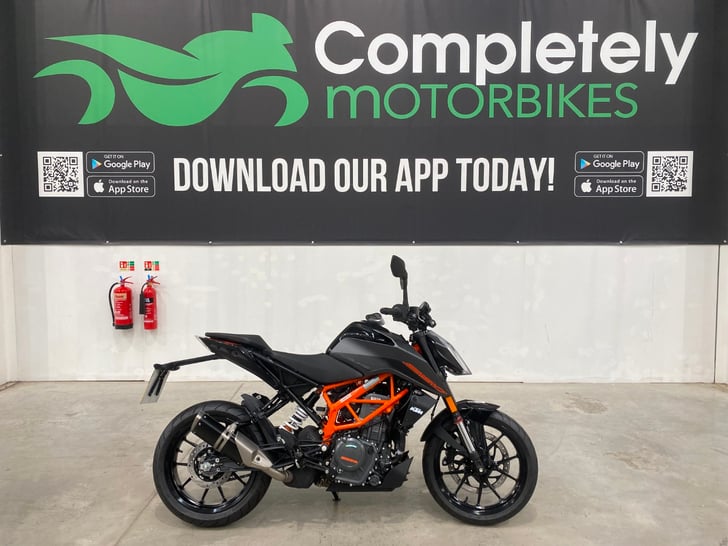 Ktm duke best sale 390 for sale