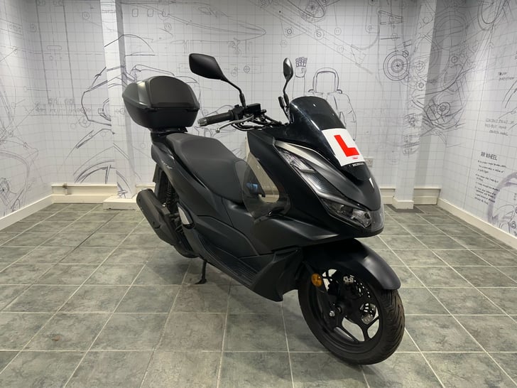 Honda PCX 125