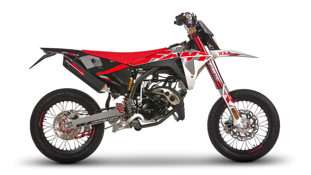 Red/White