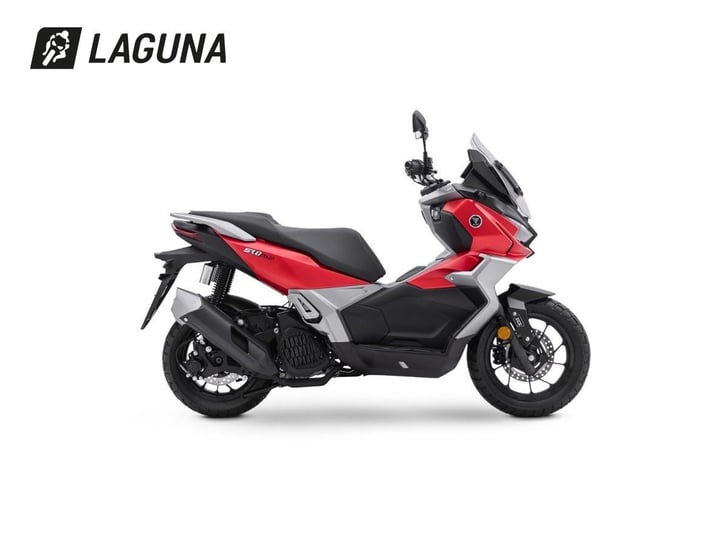 Voge SR1 ADV 