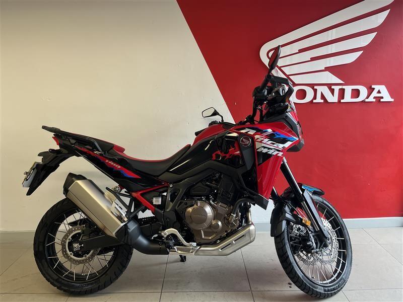 Used Honda CRF1100L AFRICA TWIN CRF1100L AFRICA TWIN 1100 for sale in Newcastle upon Tyne