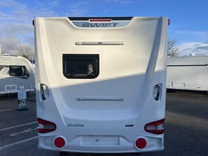 Used Swift KUDOS 350 KUDOS 350 for sale in Preston | Image 3