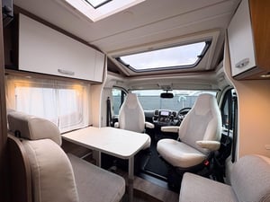 Used Carado V132 V132 for sale in Wythall | Image 2