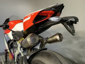 Used Ducati 1299 SUPERLEGGERA 1299 SUPERLEGGERA | Image 4
