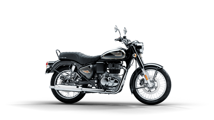 Royal Enfield BULLET 350