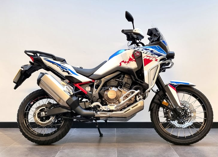 Honda CRF1100L AFRICA TWIN ADVENTURE SPORTS ES PLUS