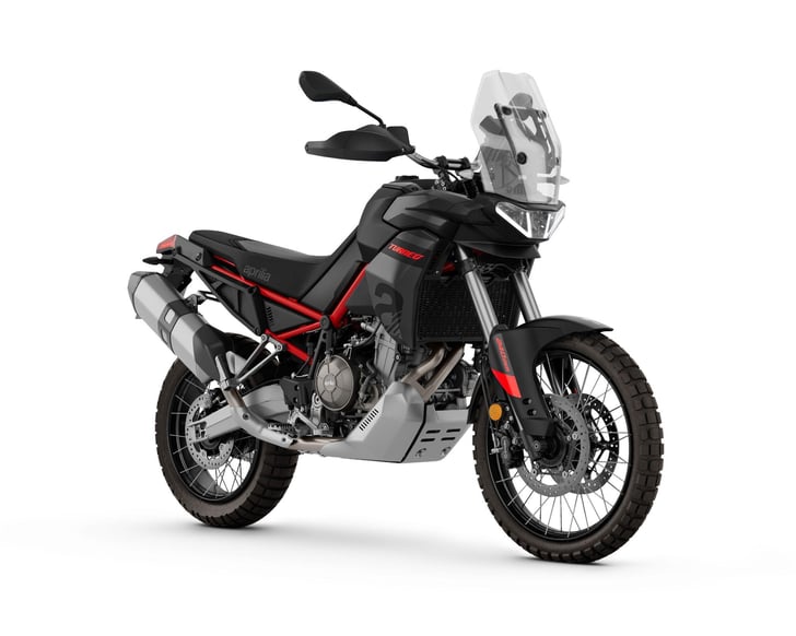 Aprilia TUAREG 660