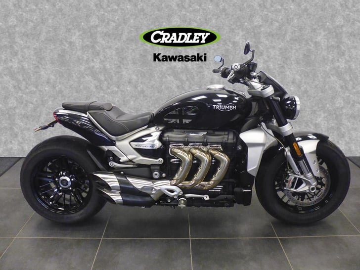 Triumph ROCKET 