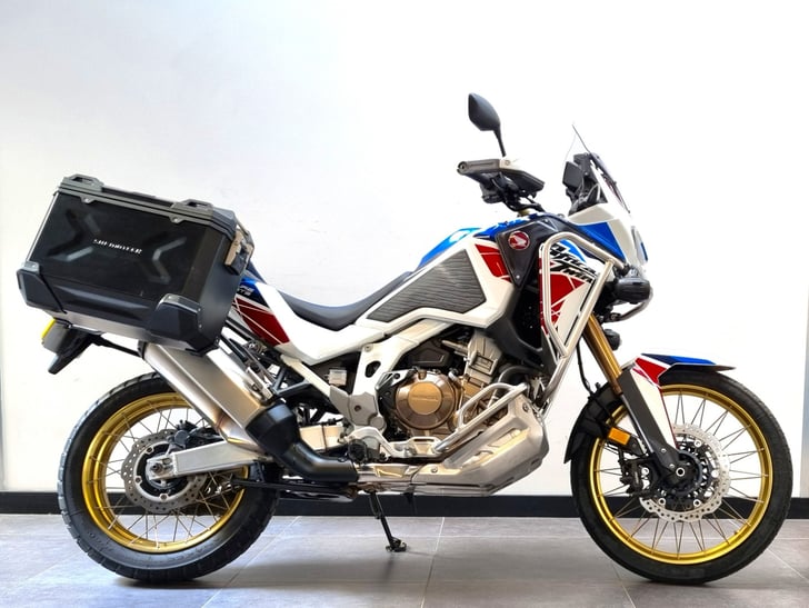 Honda CRF1000L AFRICA TWIN ADVENTURE SPORTS