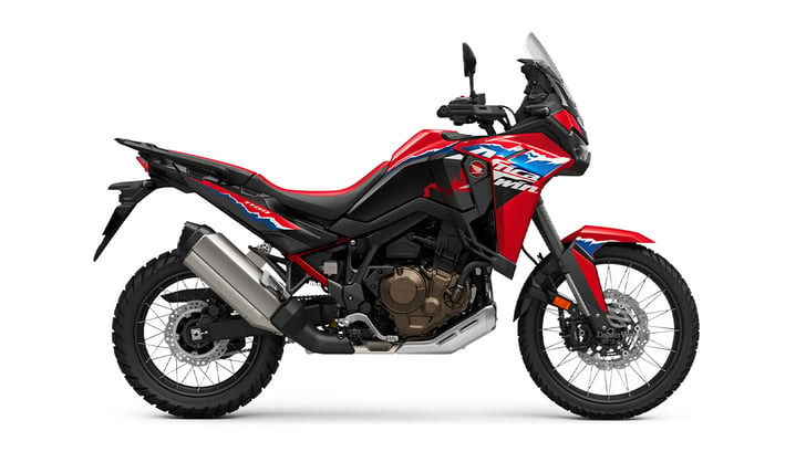 Honda africa twin on sale 2021 adventure