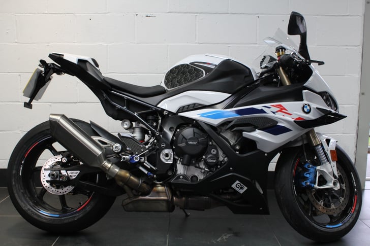 BMW S 1000RR SPORT