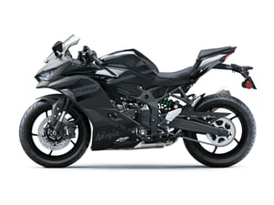 Used Kawasaki NINJA ZX-4RR NINJA ZX-4RR for sale in Gateshead  | Image 2