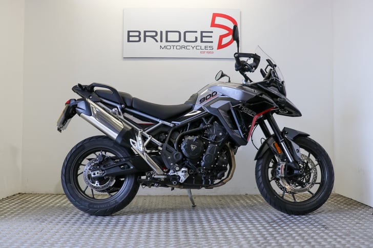 Triumph TIGER 900 GT PRO