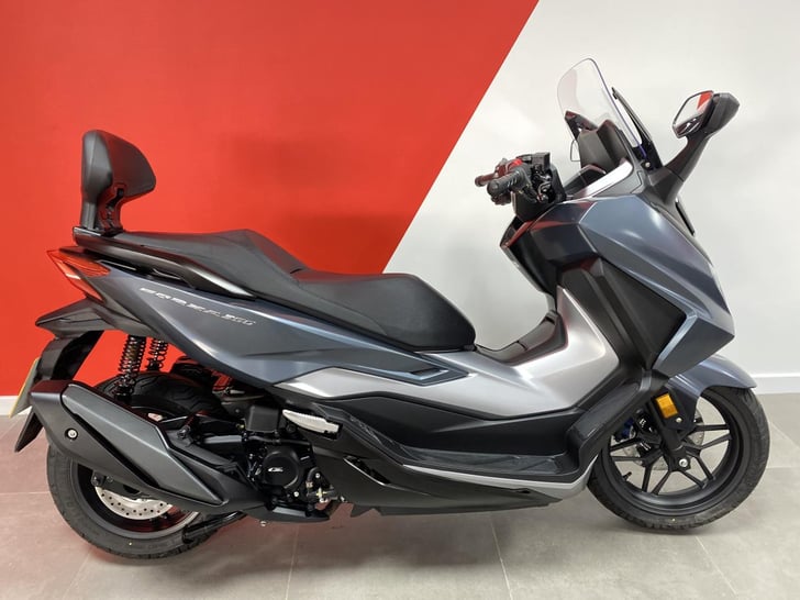 Honda NSS350A-P FORZA 350 