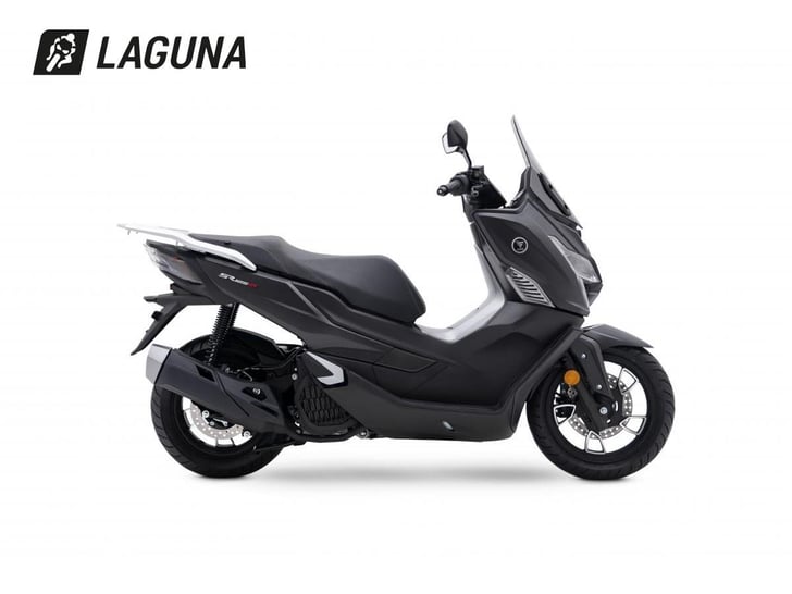 Voge SR1