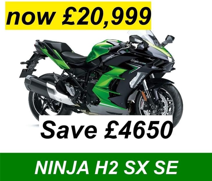 Kawasaki ninja deals sx1000 for sale