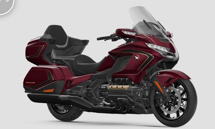 Honda GOLD WING