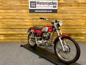 Used Rickman METISSE METISSE for sale in Swindon | Image 2