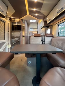 Used Burstner LYSEO TD HARMONY LINE LYSEO TD HARMONY LINE for sale in Wythall | Image 3