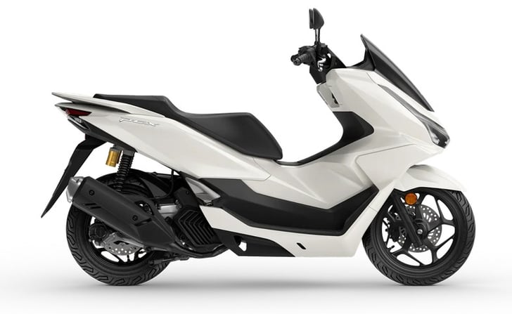 Honda PCX 125