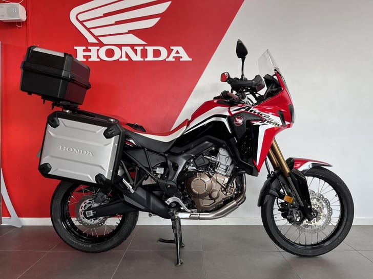Honda CRF1000AK