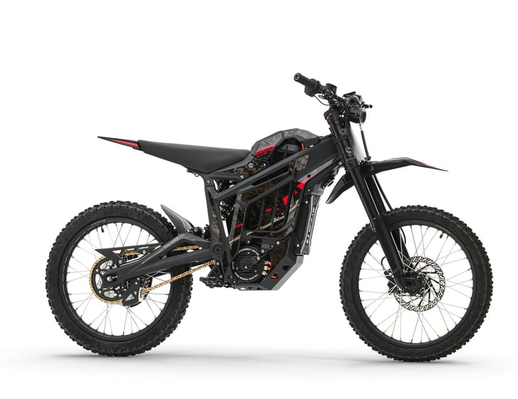 Talaria Sting Pro