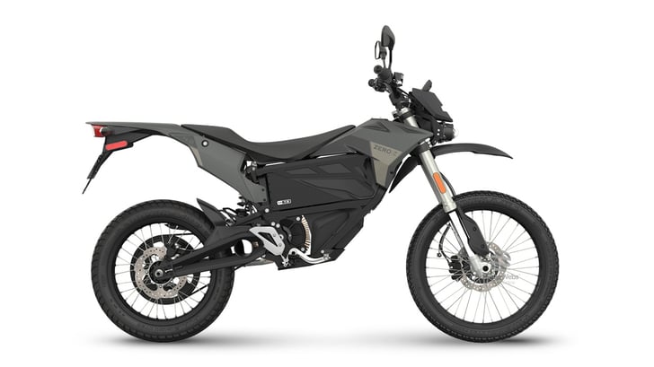 Zero motorcycle deals dealers