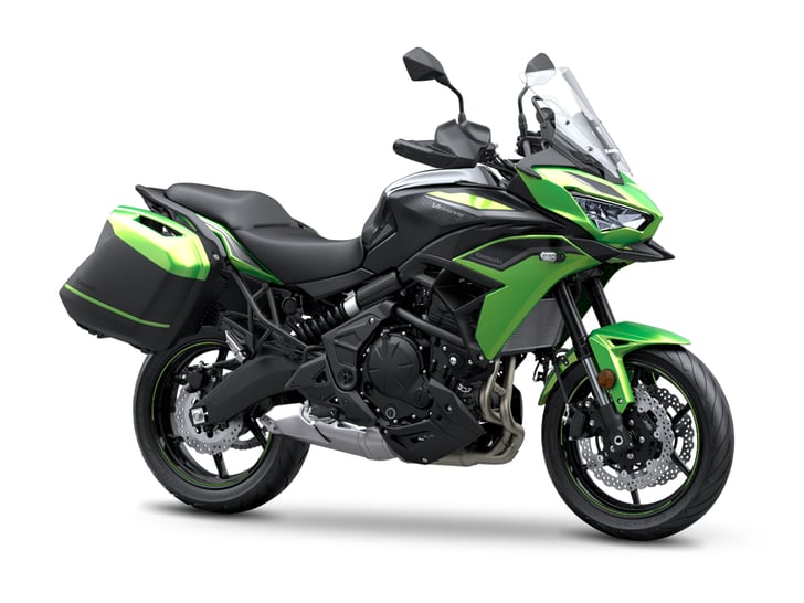 Kawasaki versys for store sale near me